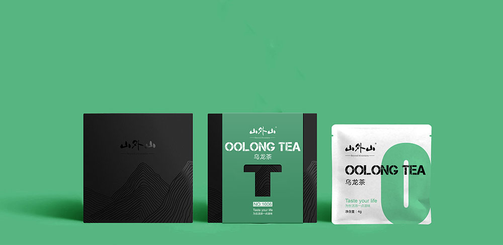 一流的茶葉包裝該怎么設(shè)計？