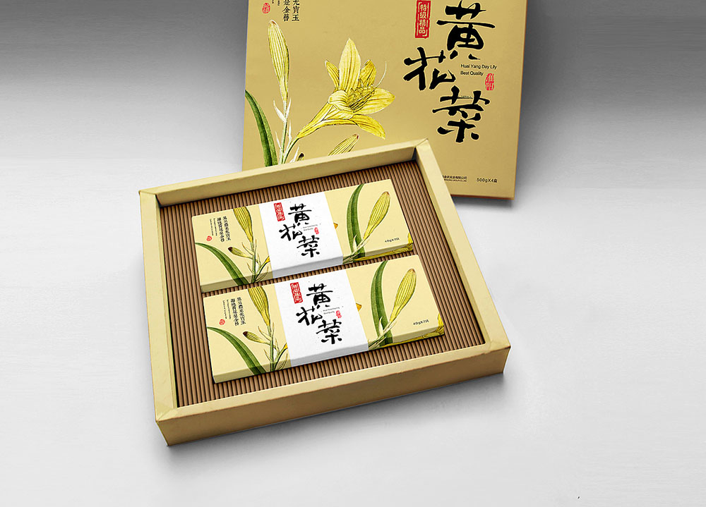 食品包裝設(shè)計該怎么做才能吸引顧客？