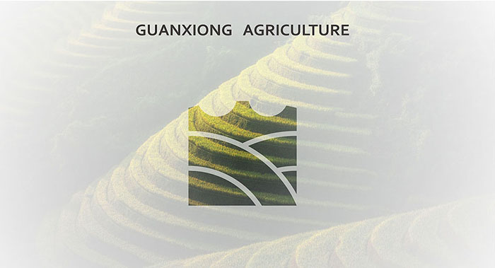 農(nóng)業(yè)logo設計案例欣賞