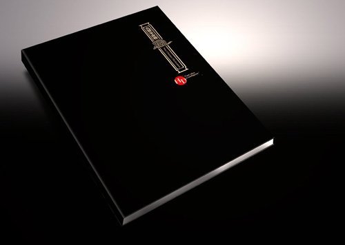 做畫冊設(shè)計費是多少？合理的畫冊設(shè)計價格你知道嗎