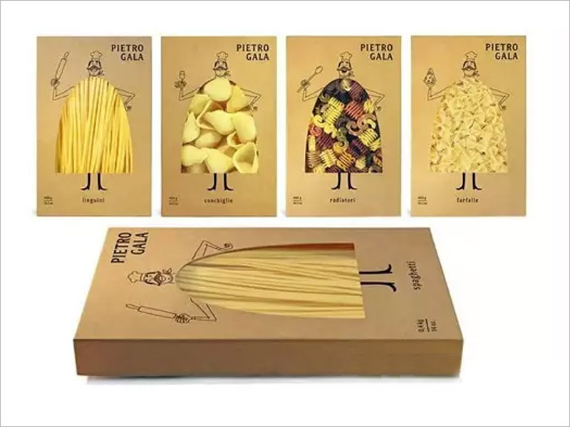 食品包裝設(shè)計(jì)都需要考慮哪些方面？有哪些重點(diǎn)？