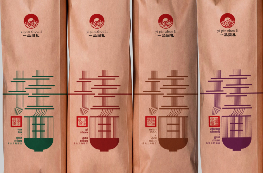 食品類包裝設(shè)計(jì)要注意哪些問題？