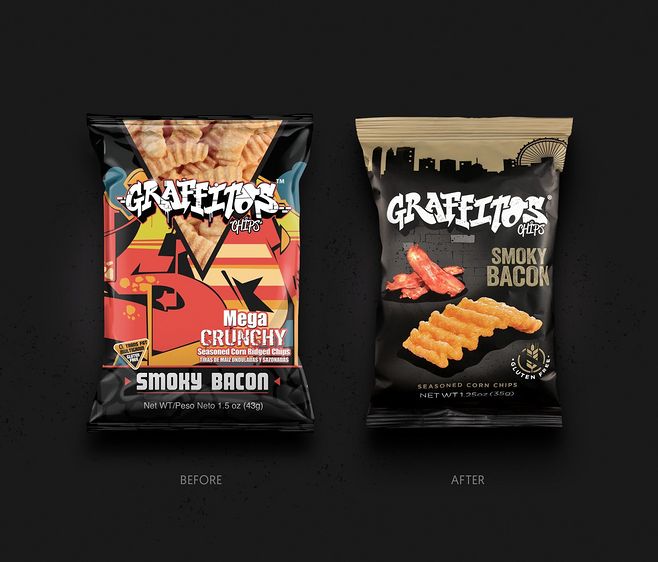 好看的食品包裝設(shè)計(jì)需要考慮哪些問題？