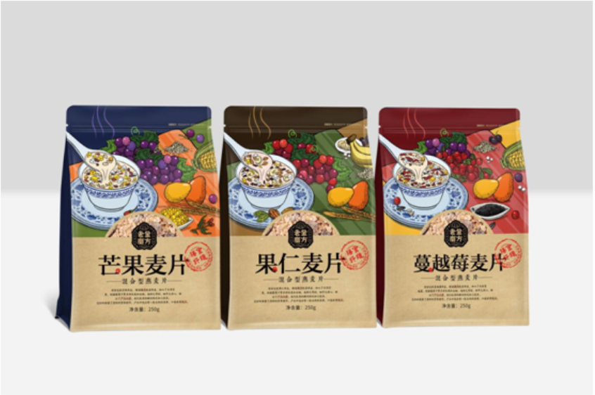 包裝設(shè)計(jì)的概念是什么？包裝設(shè)計(jì)產(chǎn)品定位有哪些？