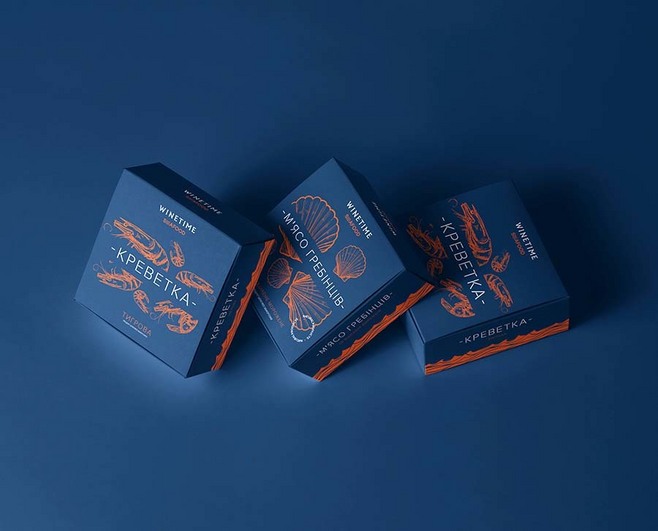 設(shè)計(jì)一款食品包裝的主要要求有哪些？
