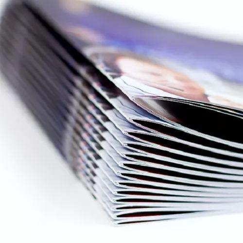企業(yè)宣傳冊是什么？制作公司宣傳冊有哪些要點(diǎn)？