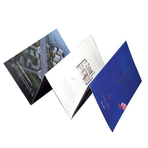 企業(yè)宣傳冊怎么制作？企業(yè)宣傳冊設(shè)計(jì)難點(diǎn)在哪兒？