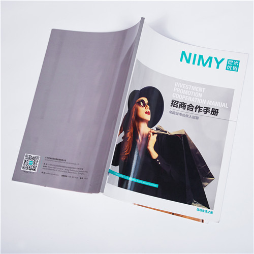 設(shè)計畫冊一p多少錢？畫冊設(shè)計有哪些要點？
