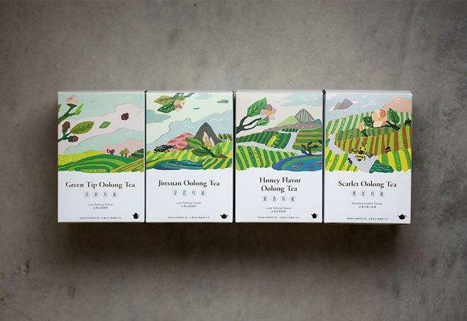 為什么要進(jìn)行產(chǎn)品包裝設(shè)計