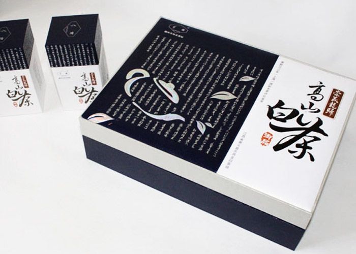 茶葉包裝設(shè)計是怎么收費的？