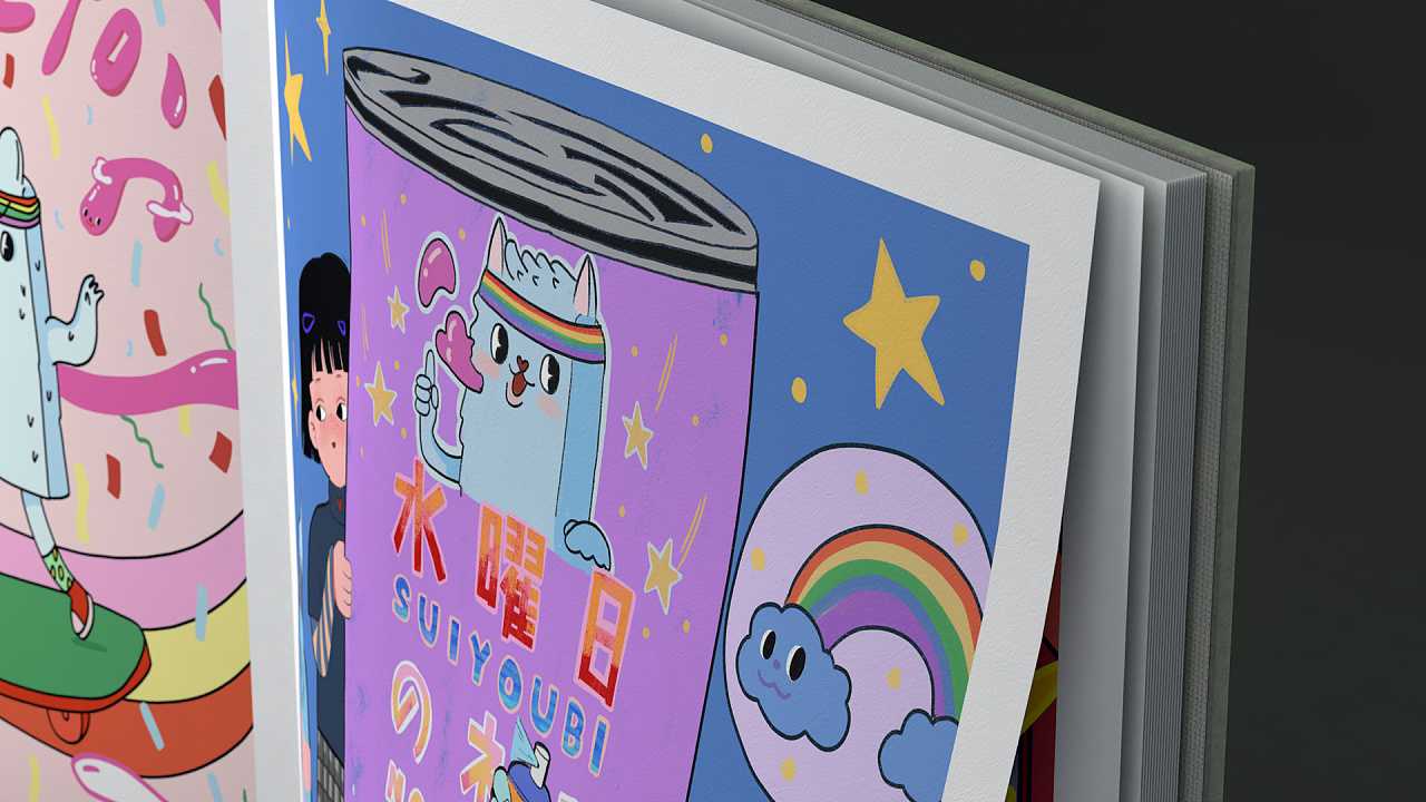 小學畢業(yè)紀念冊封面應(yīng)該怎么選擇