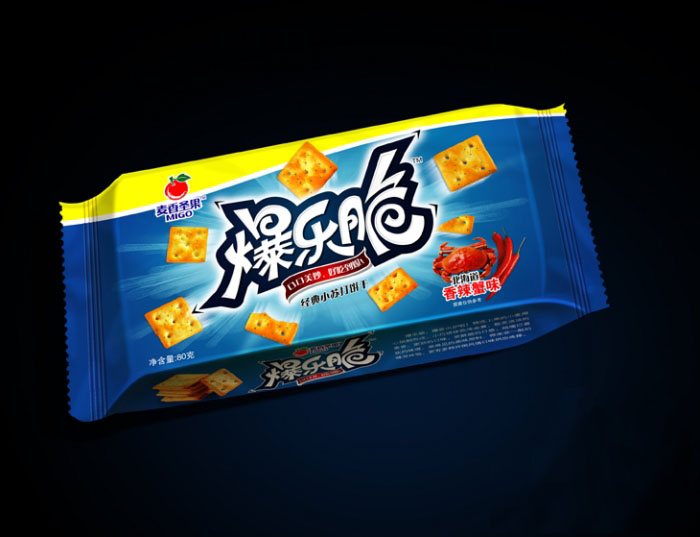 食品包裝設(shè)計(jì)應(yīng)該如何設(shè)計(jì)？