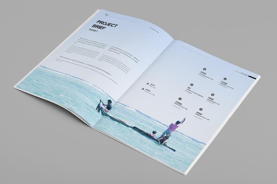 蘇州企業(yè)畫冊如何以企業(yè)特色呈現(xiàn)出完美的姿態(tài)？