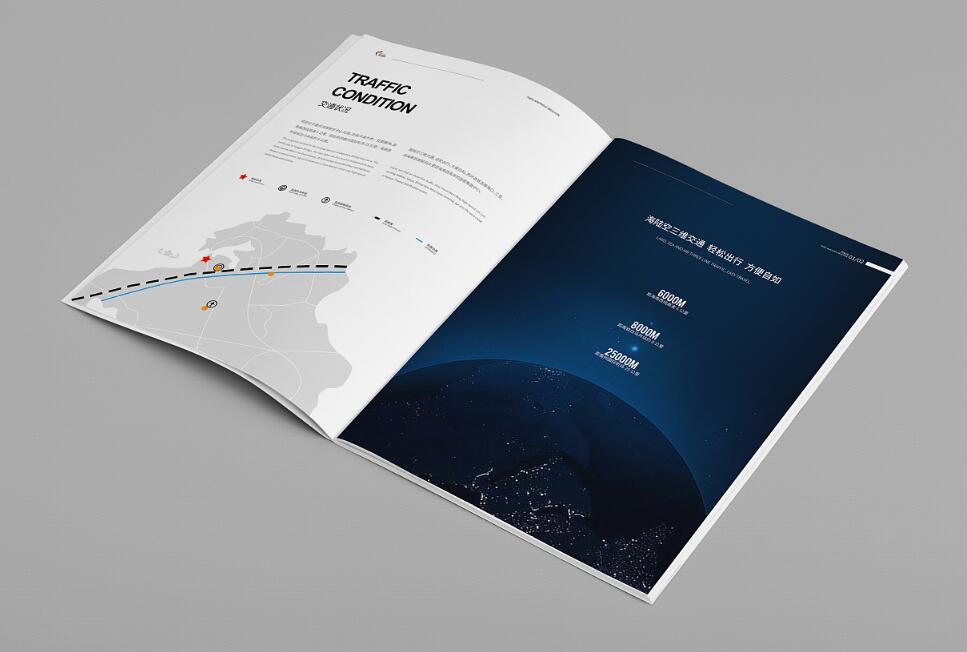 蘇州企業(yè)畫冊如何以企業(yè)特色呈現(xiàn)出完美的姿態(tài)？