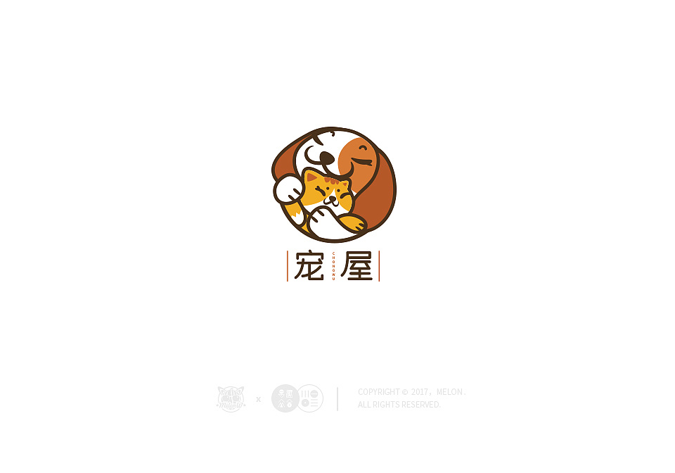 logo設(shè)計師怎么樣設(shè)計LOGO？