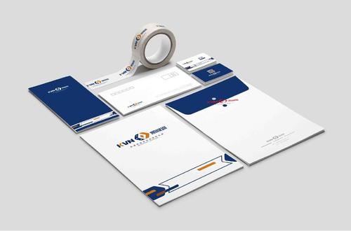 為什么說vi設計是企業(yè)的靈魂的展現(xiàn)？