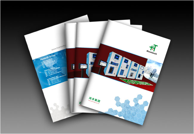 一本成功的畫冊(cè)的樣式應(yīng)該如何布局？