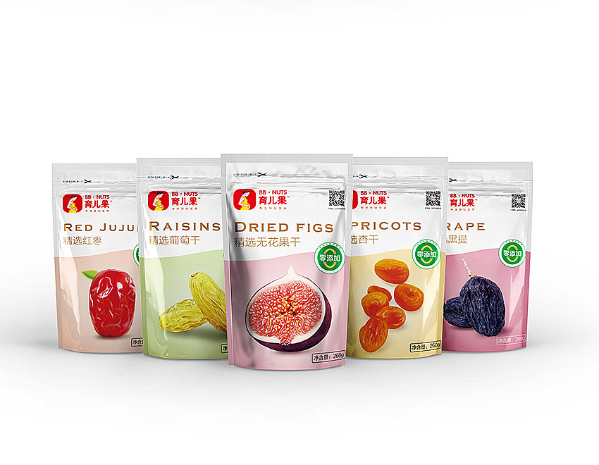 食品包裝設計對企業(yè)有什么幫助？