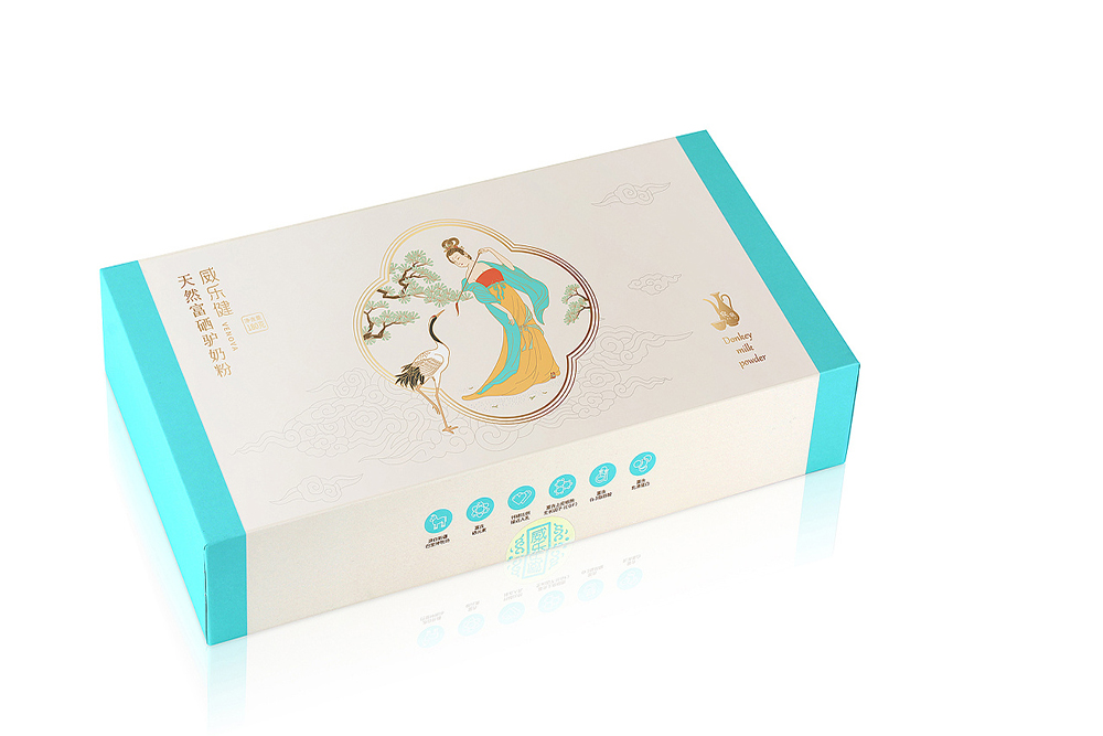 產(chǎn)品包裝設(shè)計需要準備哪些資料?