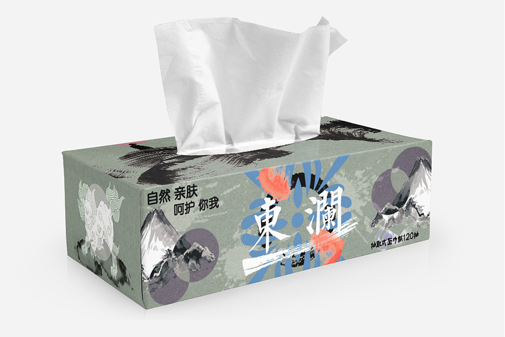 高端紙盒包裝設(shè)計有什么特點？