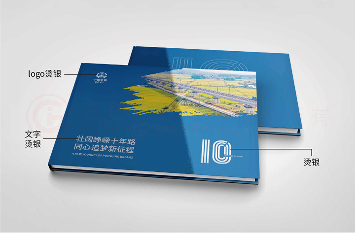 做一本畫冊(cè)怎么多大可以？