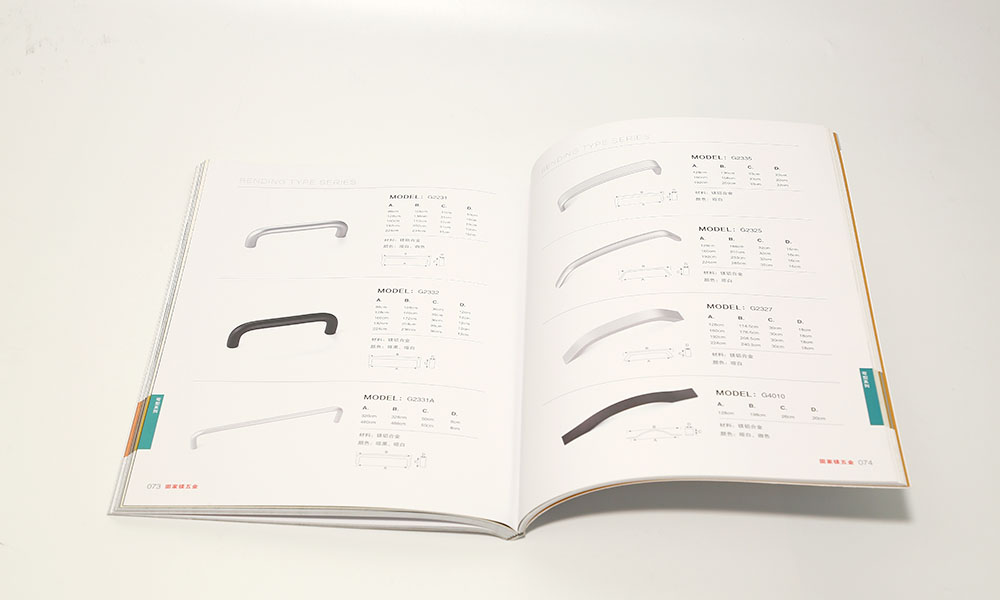 封面宣傳冊(cè)制作哪兒好？