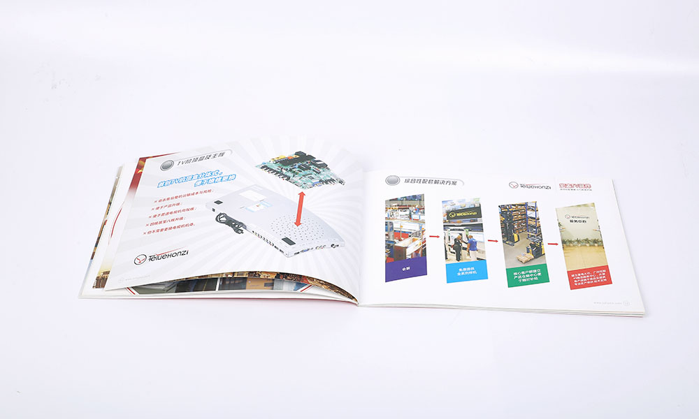 房地產(chǎn)畫冊怎么做多久？