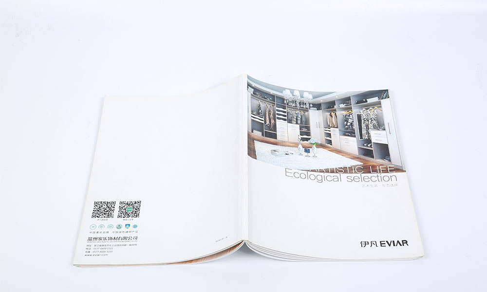 設(shè)計畫冊工廠需要多久？