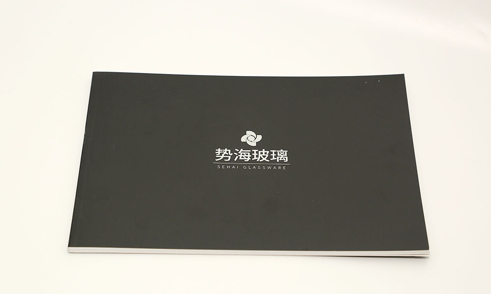 招商宣傳冊(cè)字體多少錢？