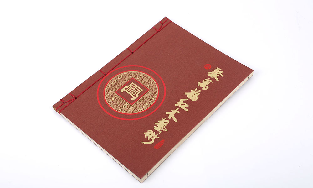 產(chǎn)品宣傳冊(cè)輸出多大美觀？