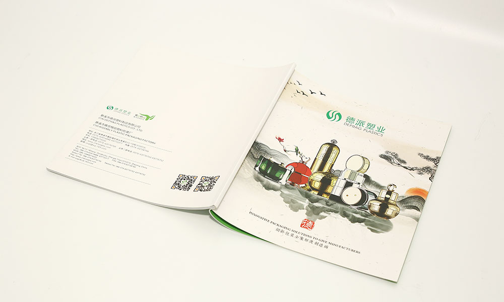 創(chuàng)意畫冊什么怎么樣？