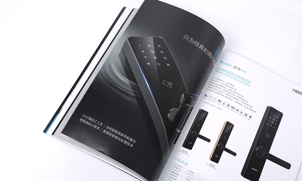 做一個畫冊怎么哪個好？