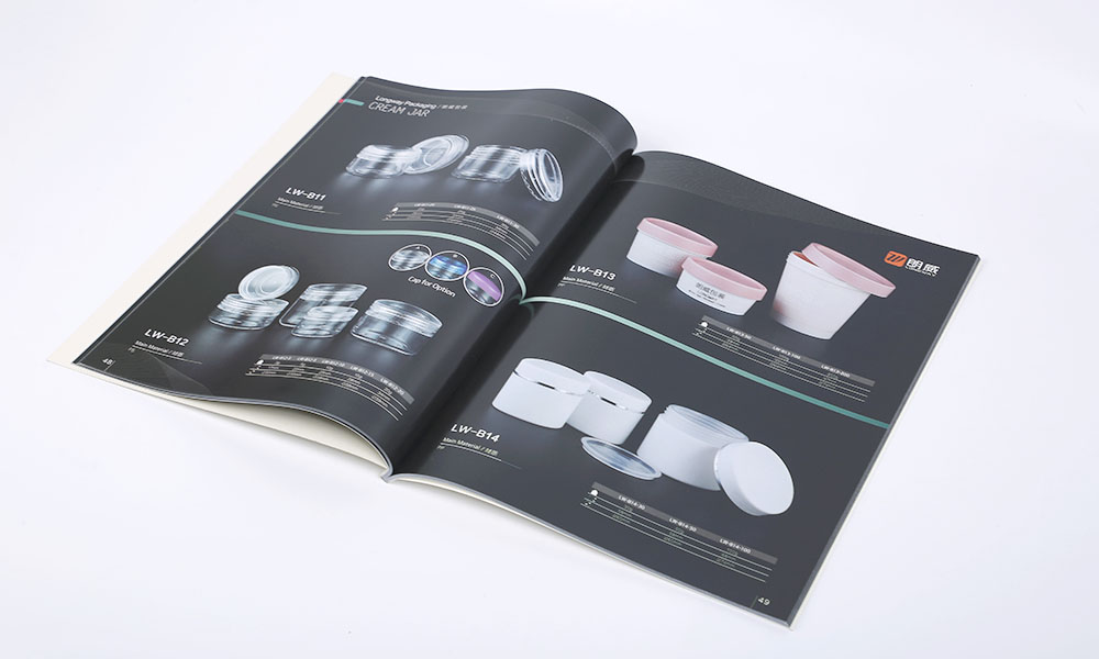 產(chǎn)品畫冊怎么哪里找？