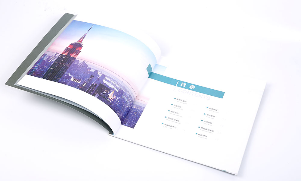 房地產(chǎn)畫冊工廠哪家便宜