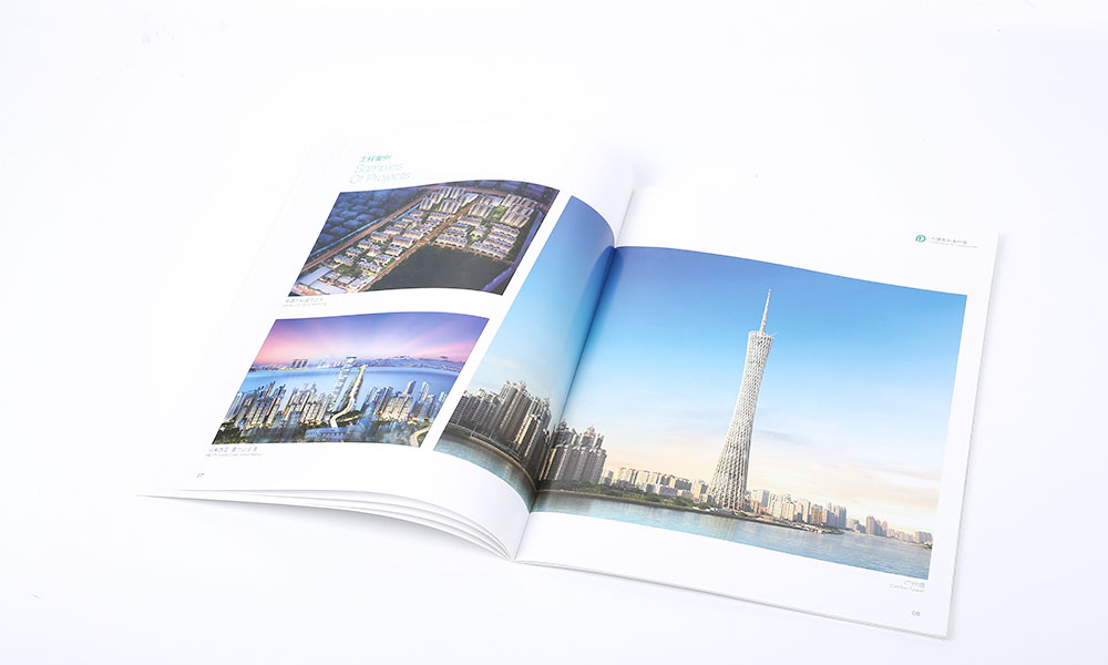 專業(yè)畫冊價格需要多久？