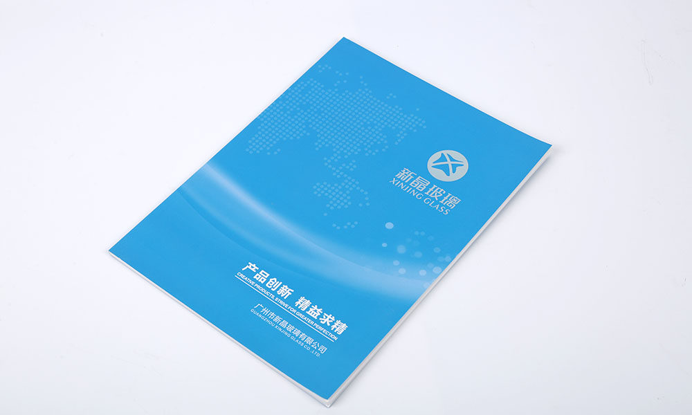 做一份畫(huà)冊(cè)工廠哪家好？