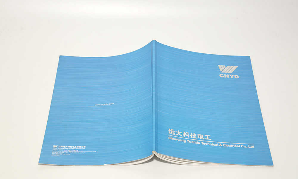 品牌畫冊(cè)公司哪里找？
