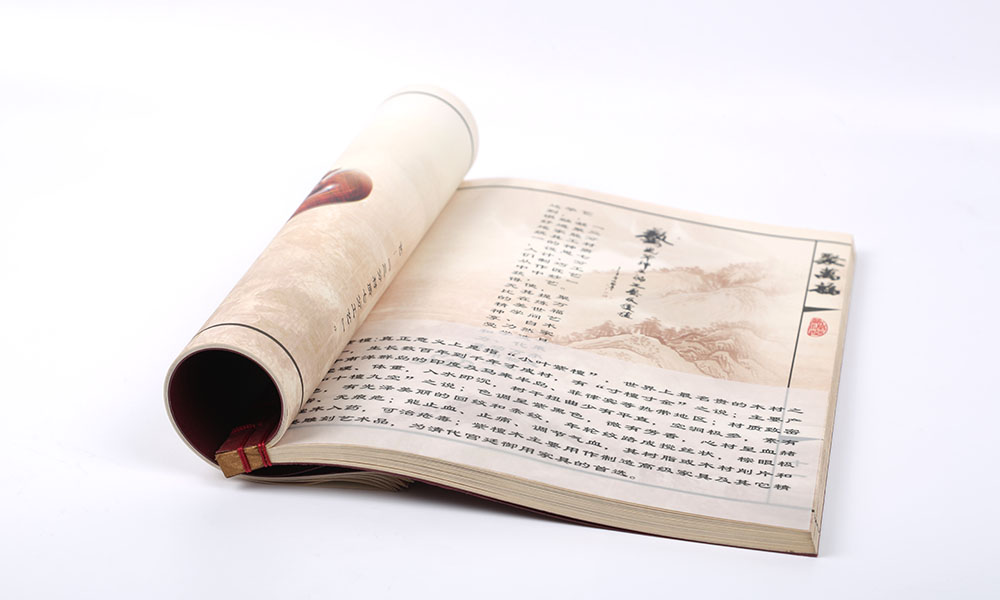 哪有好宣傳冊費用多大美觀？