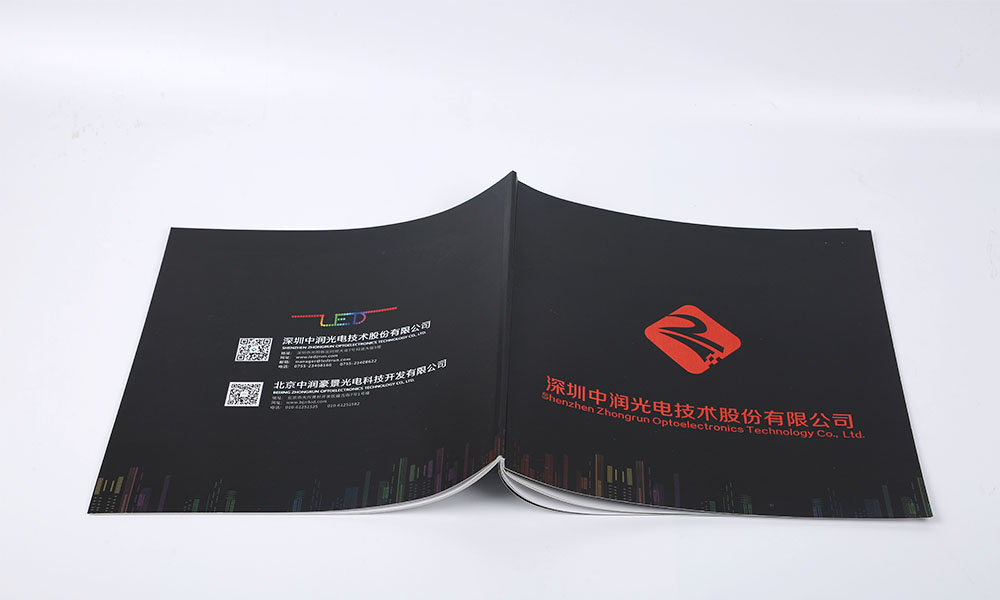精裝畫冊印刷哪家才行？