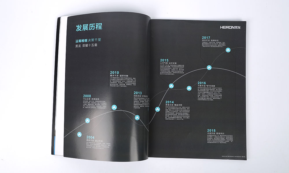 招商宣傳冊費用需要多大？
