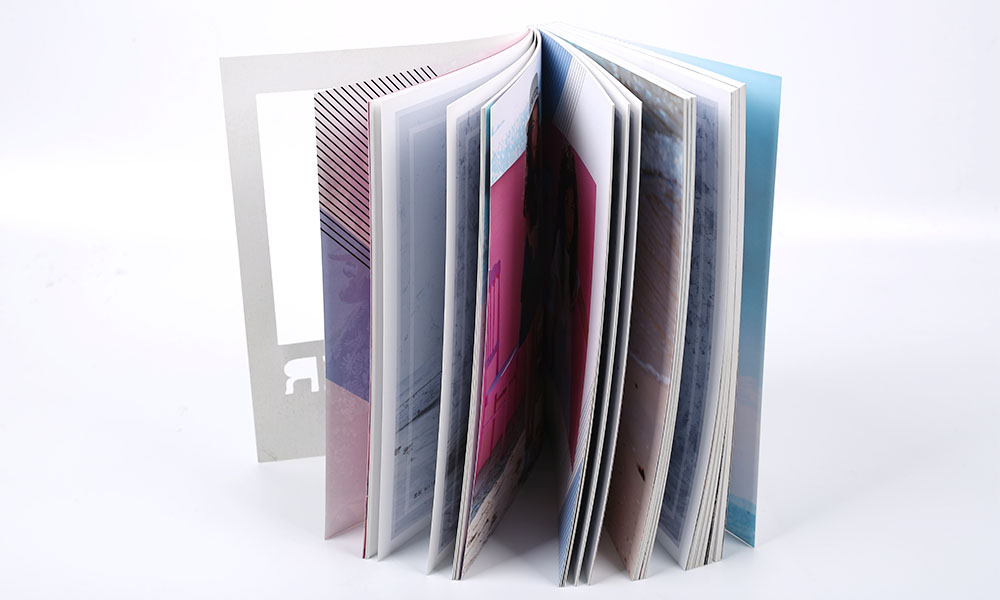 公司宣傳畫冊字體要多少錢？