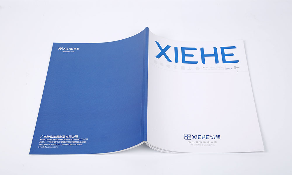 品牌宣傳冊(cè)輸出怎么樣？