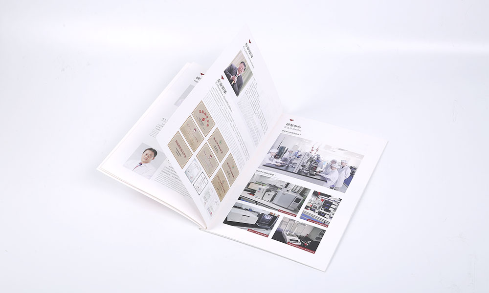 封面宣傳冊制作一般多大？