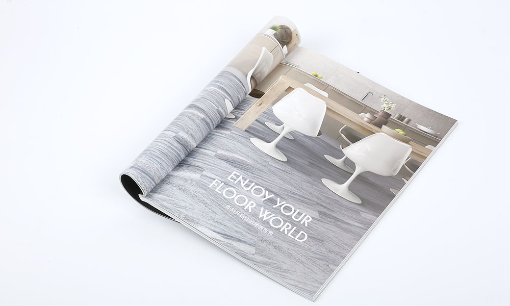 樣本畫冊價格怎么樣？