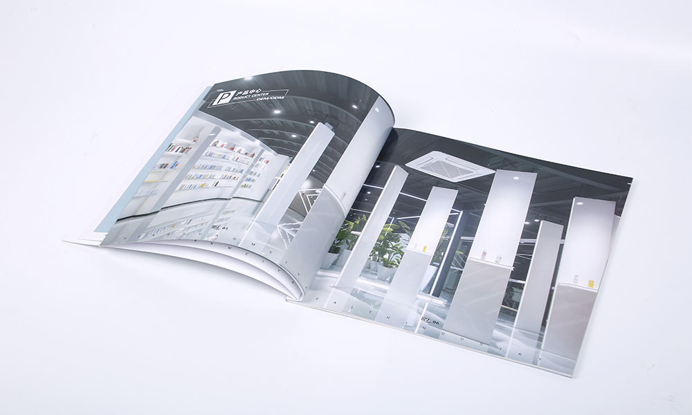 企業(yè)宣傳冊什么哪里找？