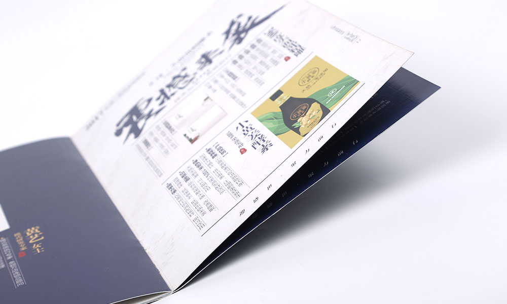 學會畫冊設計制作什么樣？